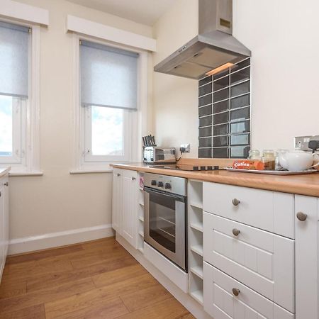 The Whitby Prospect, 2 Bed Apartment With Stunning Views, 2 Mins From Beach Buitenkant foto