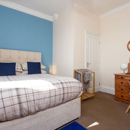 The Whitby Prospect, 2 Bed Apartment With Stunning Views, 2 Mins From Beach Buitenkant foto
