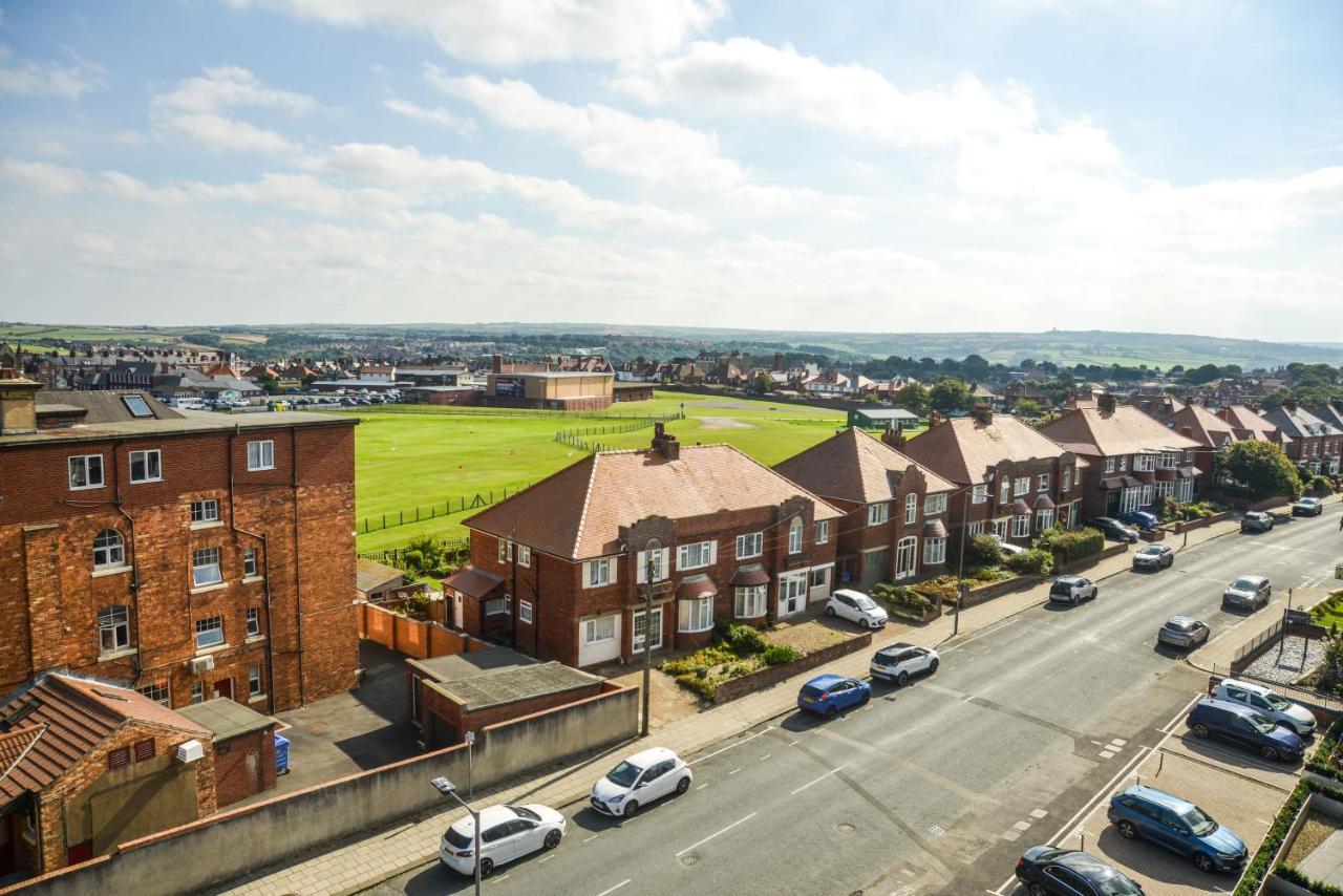 The Whitby Prospect, 2 Bed Apartment With Stunning Views, 2 Mins From Beach Buitenkant foto