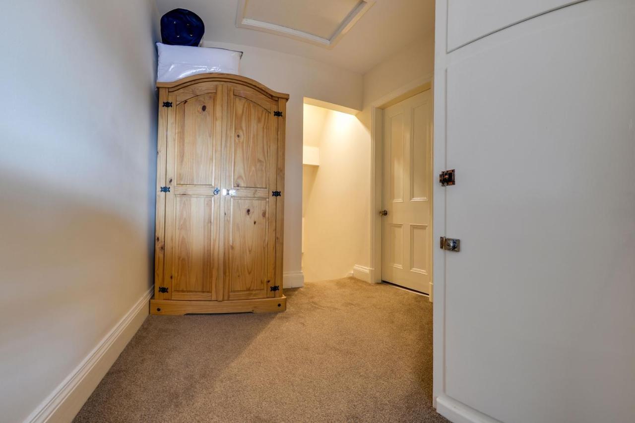 The Whitby Prospect, 2 Bed Apartment With Stunning Views, 2 Mins From Beach Buitenkant foto