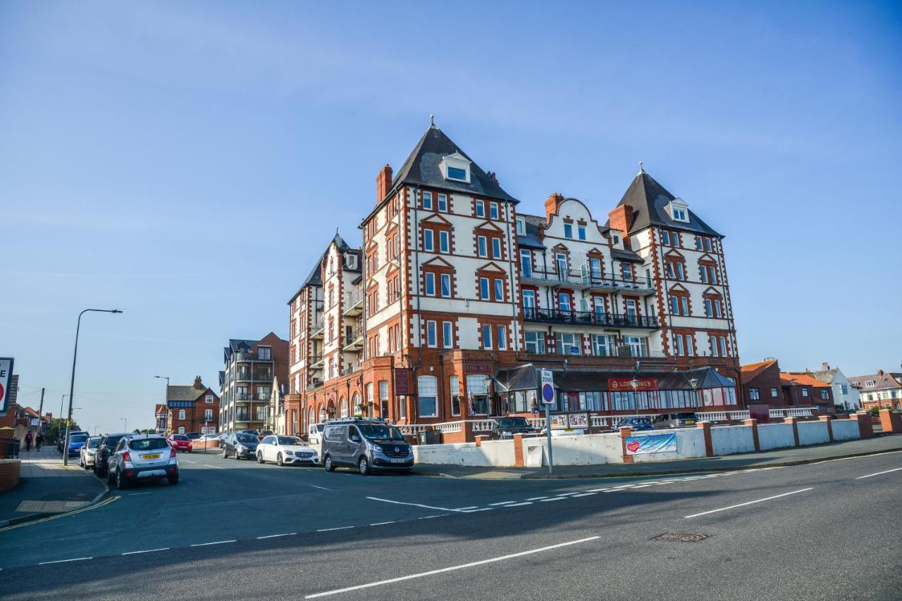 The Whitby Prospect, 2 Bed Apartment With Stunning Views, 2 Mins From Beach Buitenkant foto