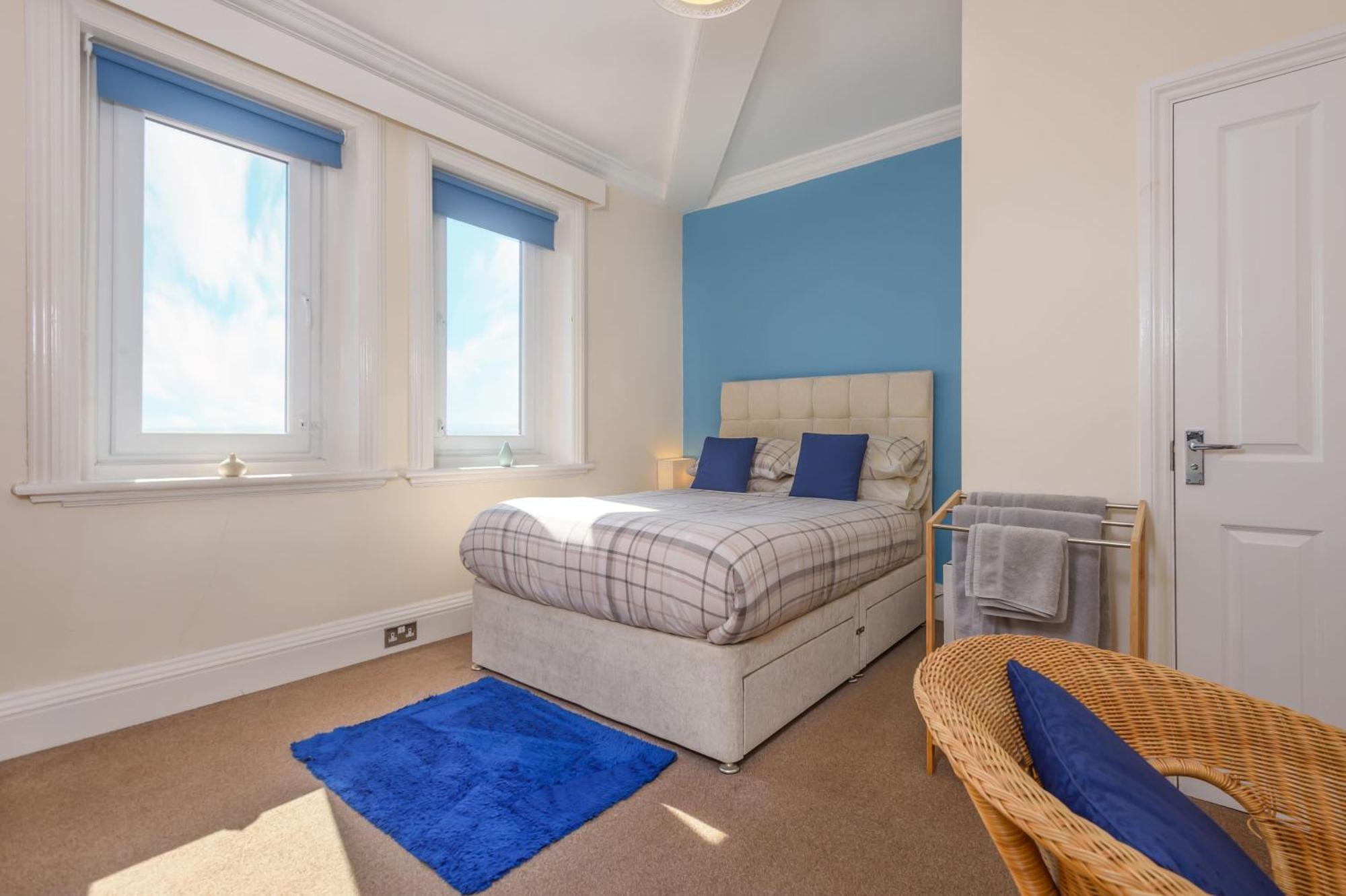 The Whitby Prospect, 2 Bed Apartment With Stunning Views, 2 Mins From Beach Buitenkant foto